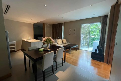 Кондоминиум с 2 спальнями в Хуа Хине, Таиланд № 136574 - фото 4