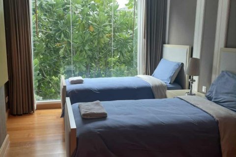 Кондоминиум с 2 спальнями в Хуа Хине, Таиланд № 136574 - фото 11