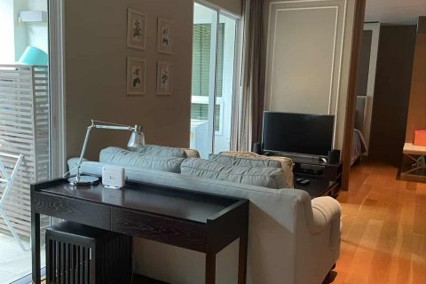 Кондоминиум с 2 спальнями в Хуа Хине, Таиланд № 136574 - фото 8