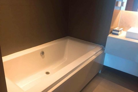 Кондоминиум с 2 спальнями в Хуа Хине, Таиланд № 136574 - фото 12