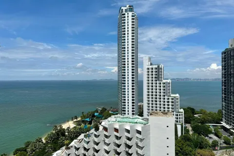 Studio in Pattaya, Thailand № 167117 - photo 3