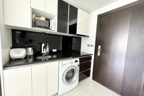 Studio in Pattaya, Thailand № 167117 - photo 13