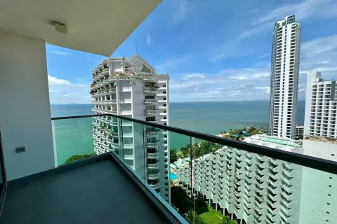 Studio in Pattaya, Thailand № 167117 - photo 4