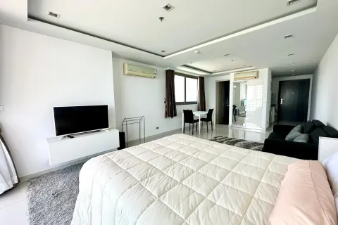 Studio in Pattaya, Thailand № 167117 - photo 12