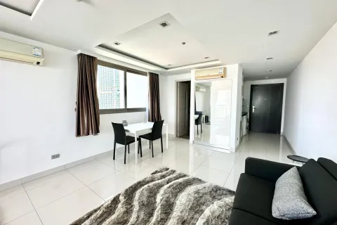 Studio in Pattaya, Thailand № 167117 - photo 11