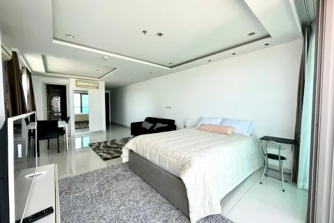 Studio in Pattaya, Thailand № 167117 - photo 8