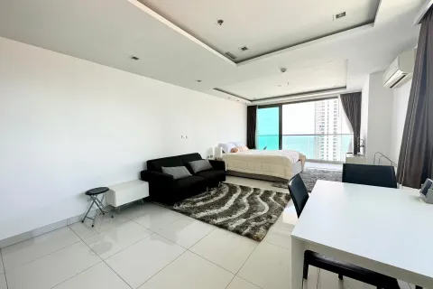 Studio in Pattaya, Thailand № 167117 - photo 5