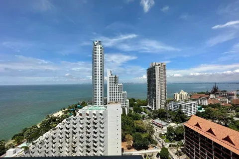 Studio in Pattaya, Thailand № 167117 - photo 2