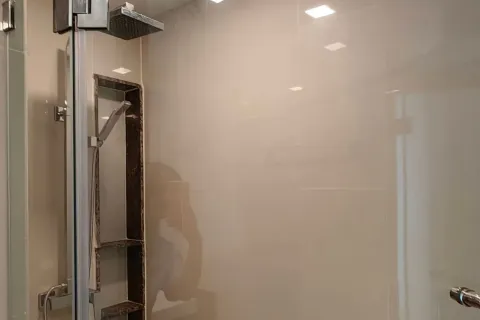 Квартира в Паттайе, Таиланд с 2 комнатами  № 167113 - фото 5