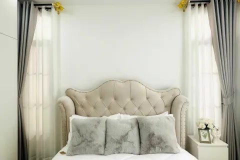 Maison à Pattaya, Thaïlande 3 chambres № 167116 - photo 14