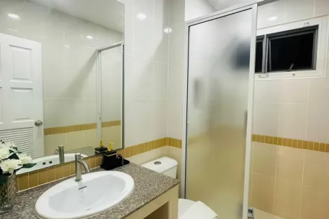 Maison à Pattaya, Thaïlande 3 chambres № 167116 - photo 15