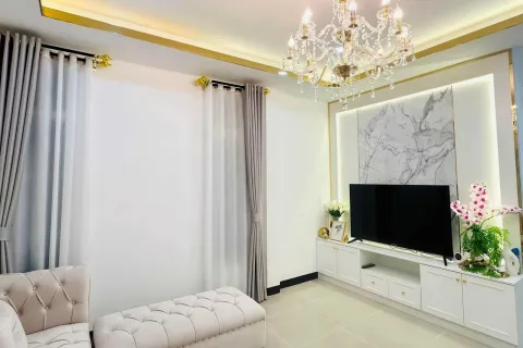 Maison à Pattaya, Thaïlande 3 chambres № 167116 - photo 6