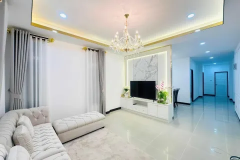 Maison à Pattaya, Thaïlande 3 chambres № 167116 - photo 5