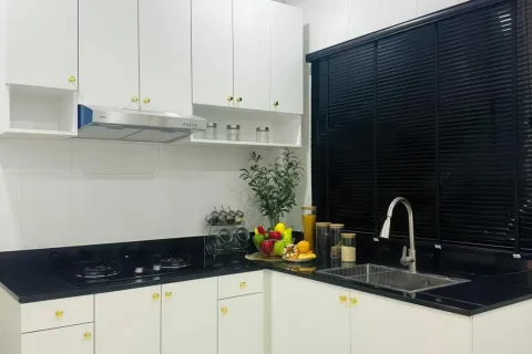 Maison à Pattaya, Thaïlande 3 chambres № 167116 - photo 11