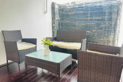 Maison à Pattaya, Thaïlande 3 chambres № 167116 - photo 4