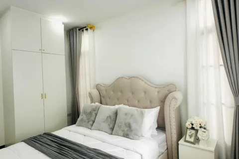 Maison à Pattaya, Thaïlande 3 chambres № 167116 - photo 13