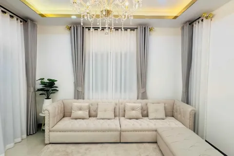 Maison à Pattaya, Thaïlande 3 chambres № 167116 - photo 8