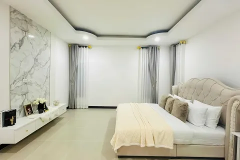 Maison à Pattaya, Thaïlande 3 chambres № 167116 - photo 12