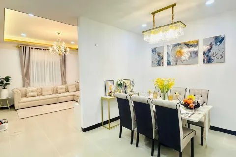 Maison à Pattaya, Thaïlande 3 chambres № 167116 - photo 9