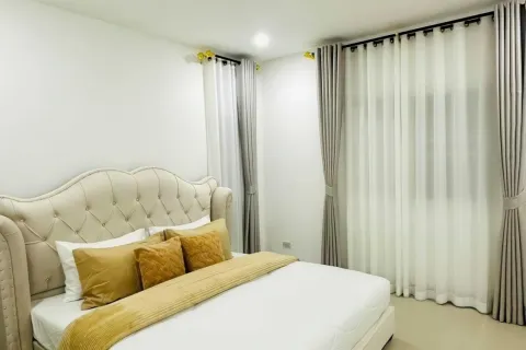 Maison à Pattaya, Thaïlande 3 chambres № 167116 - photo 16