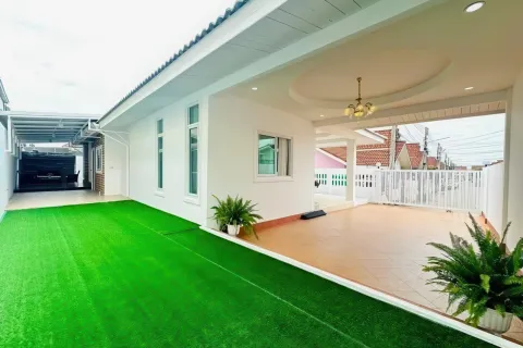 Maison à Pattaya, Thaïlande 3 chambres № 167116 - photo 3