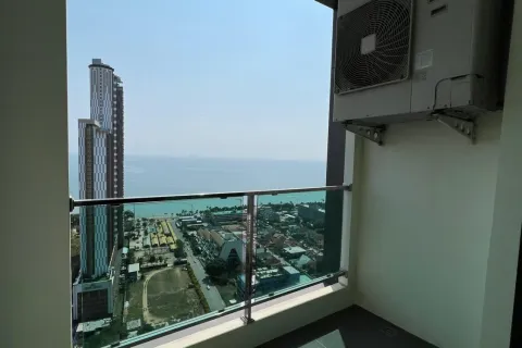 Apartment in Pattaya, Thailand 2 bedrooms № 167118 - photo 23