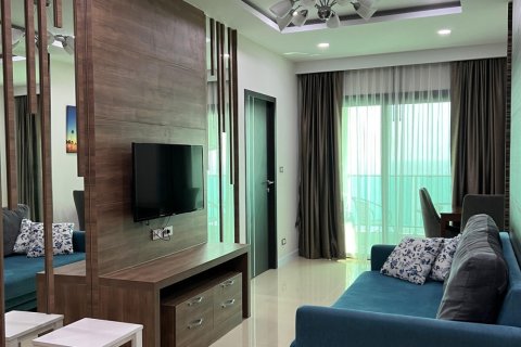 Apartment in Pattaya, Thailand 2 bedrooms № 167118 - photo 7