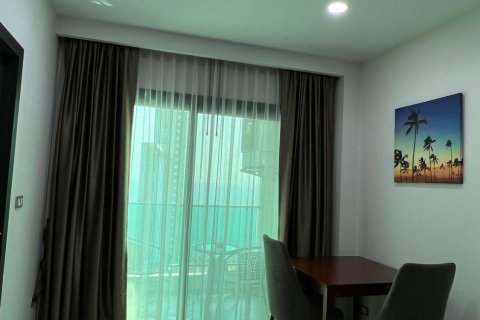 Apartment in Pattaya, Thailand 2 bedrooms № 167118 - photo 6