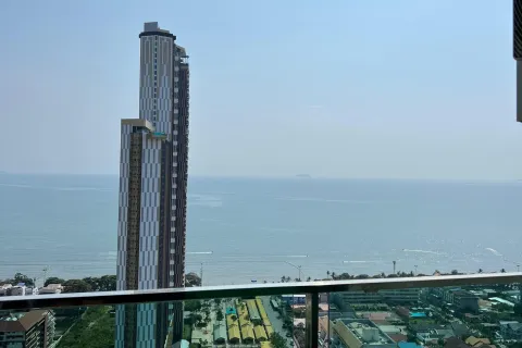 Apartment in Pattaya, Thailand 2 bedrooms № 167118 - photo 15