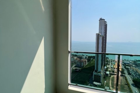 Apartment in Pattaya, Thailand 2 bedrooms № 167118 - photo 8