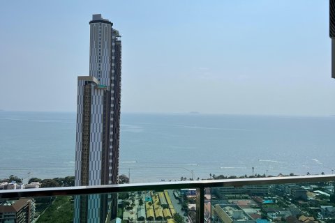 Apartment in Pattaya, Thailand 2 bedrooms № 167118