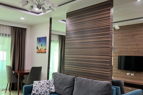 Apartment in Pattaya, Thailand 2 bedrooms № 167118 - photo 5