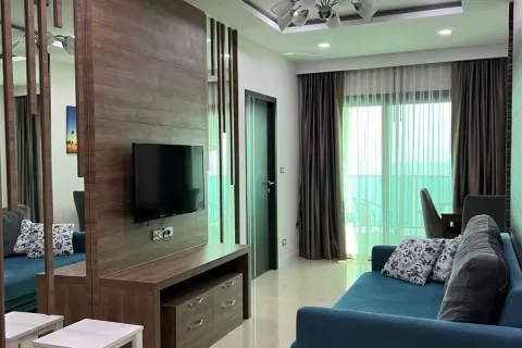 Apartment in Pattaya, Thailand 2 bedrooms № 167118 - photo 21