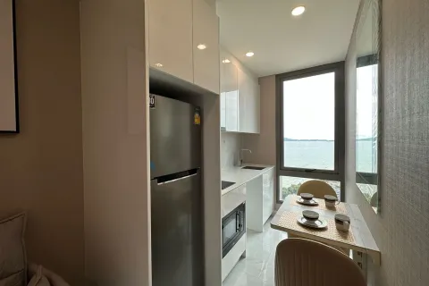 Apartment in Pattaya, Thailand 1 bedroom № 167119 - photo 3