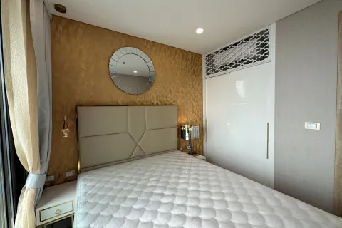 Apartment in Pattaya, Thailand 1 bedroom № 167119 - photo 8