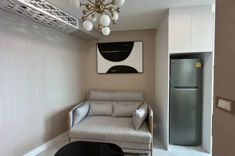 Apartment in Pattaya, Thailand 1 bedroom № 167119 - photo 2