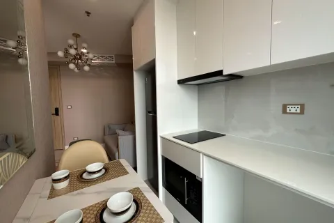 Apartment in Pattaya, Thailand 1 bedroom № 167119 - photo 5