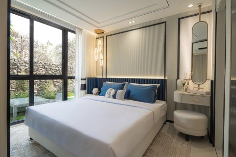 Appartement à Pattaya, Thaïlande 1 chambre № 167114 - photo 4