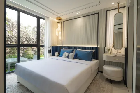 Appartement à Pattaya, Thaïlande 1 chambre № 167114 - photo 9