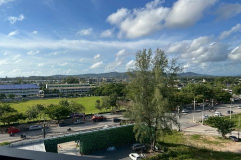 Studio dans le Condo à Phuket, Thaïlande  № 148404 - photo 7