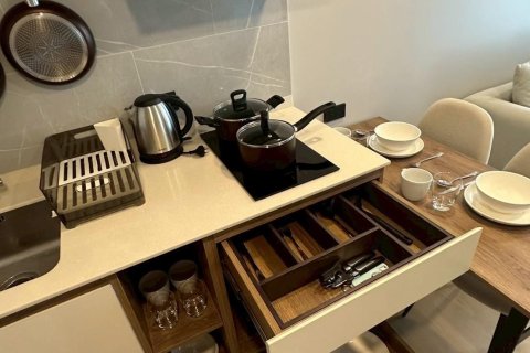 Studio dans le Condo à Phuket, Thaïlande  № 148404 - photo 12