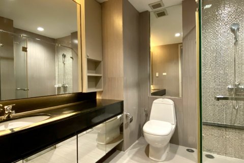 Condo in Watthana, Bangkok, Thailand, 2 bedrooms  № 148401 - photo 9