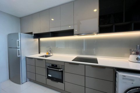 Condo à Bang Sue, Bangkok, Thaïlande, 2 chambres  № 148400 - photo 6