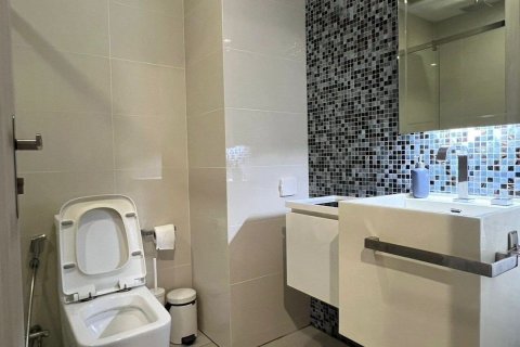 Condo à Bang Sue, Bangkok, Thaïlande, 2 chambres  № 148400 - photo 12