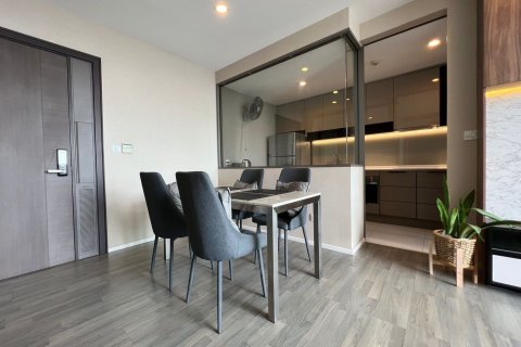 Condo à Bang Sue, Bangkok, Thaïlande, 2 chambres  № 148400 - photo 7