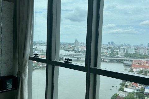 Condo à Bang Sue, Bangkok, Thaïlande, 2 chambres  № 148400 - photo 9