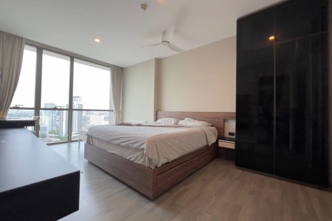 Condo à Bang Sue, Bangkok, Thaïlande, 2 chambres  № 148400 - photo 10