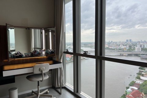 Condo à Bang Sue, Bangkok, Thaïlande, 2 chambres  № 148400 - photo 4