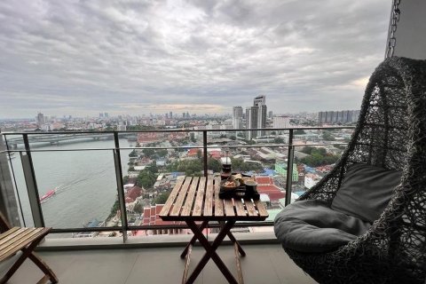 Condo à Bang Sue, Bangkok, Thaïlande, 2 chambres  № 148400 - photo 5