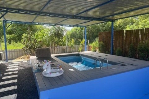 House in Nong Chok, Bangkok, Thailand 2 bedrooms № 169400 - photo 4